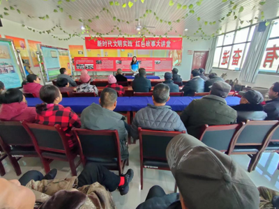 深化業務培訓，賦能組織發展