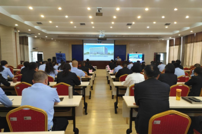 巴州市場監(jiān)督管理局成功舉辦知識(shí)產(chǎn)權(quán)保護(hù)專題業(yè)務(wù)知識(shí)培訓(xùn)